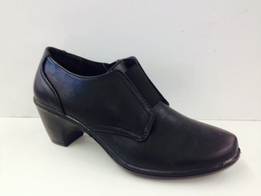 Easy Street King - Simply Wide - 1