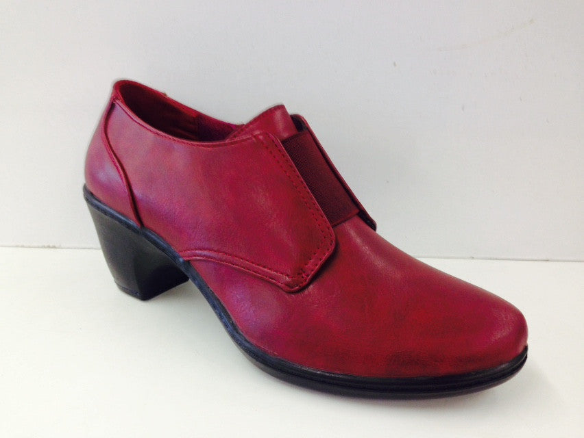 Easy Street King - Simply Wide - 6