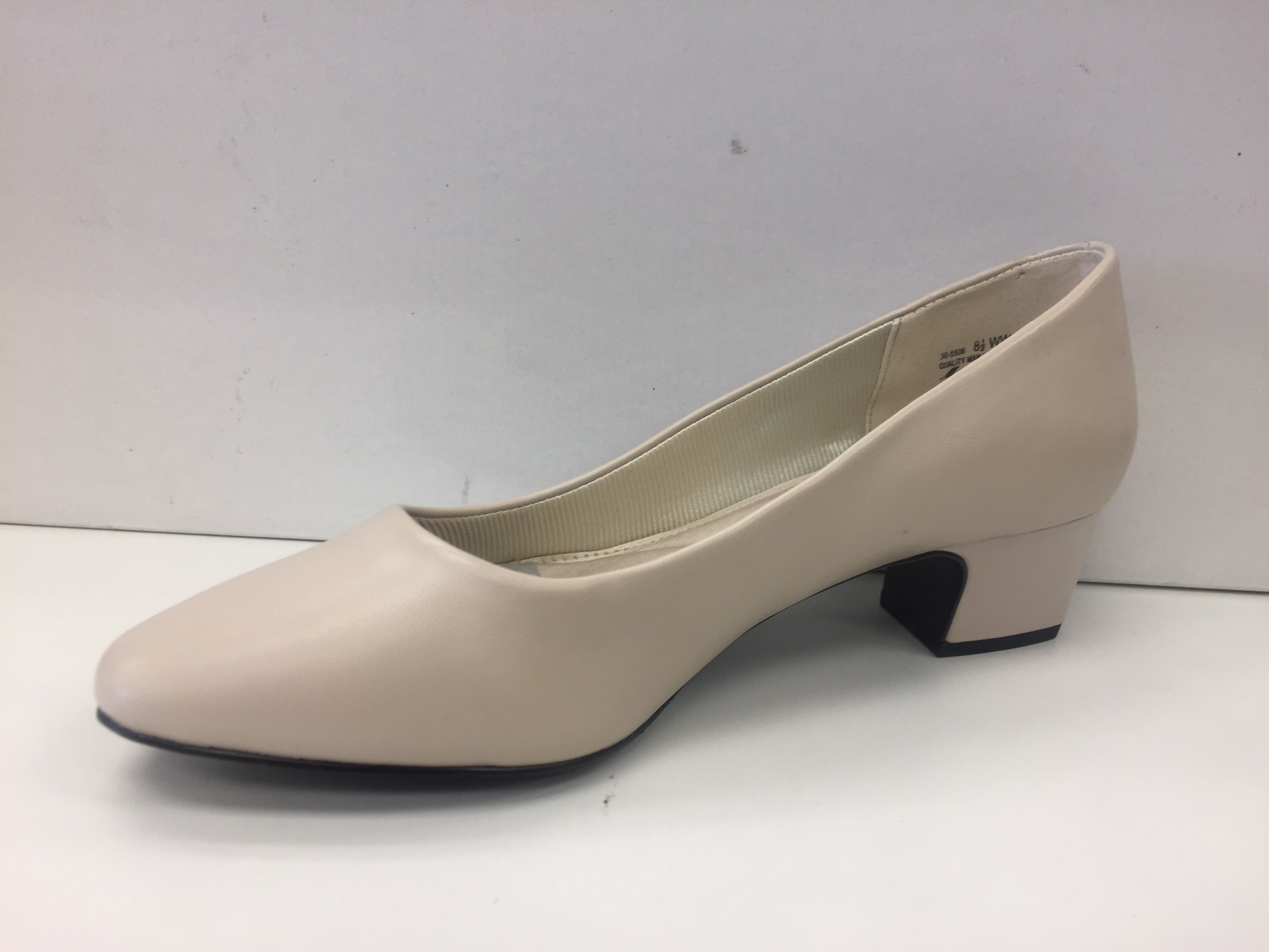 Easy Street Prim (Bone) 30289