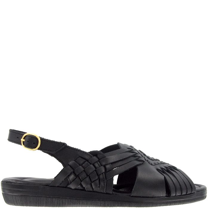 Soft Spot Tela 157101 (Black) - Simply Wide