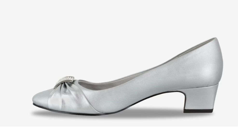 Easy Street Eloise (Silver)