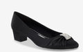 Easy Street Eloise (Black) - Simply Wide