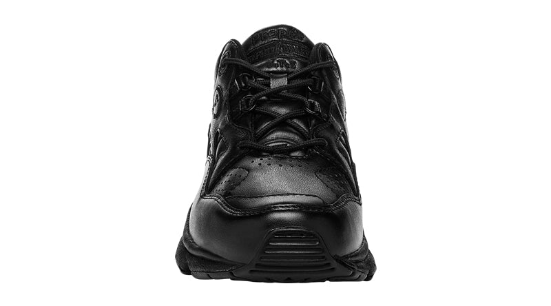 Propet Stability Walker W2034 (Black) - Simply Wide