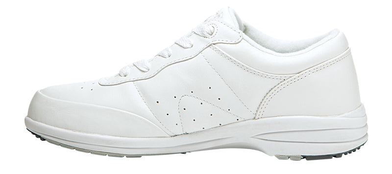 Propet Women W3840 (White)