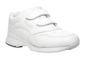 Propet Women Tour Walker Strap W3902  (White)