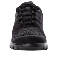 Propet TravelActiv W5102 (All Black) - Simply Wide