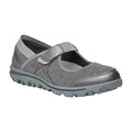 Propet Onalee WAA003J (Grey Silver)