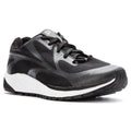 Propet One LT WAA022M (Black/Grey)
