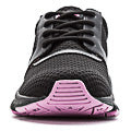 Propet Stability X WAA032M Black/Pink - Simply Wide