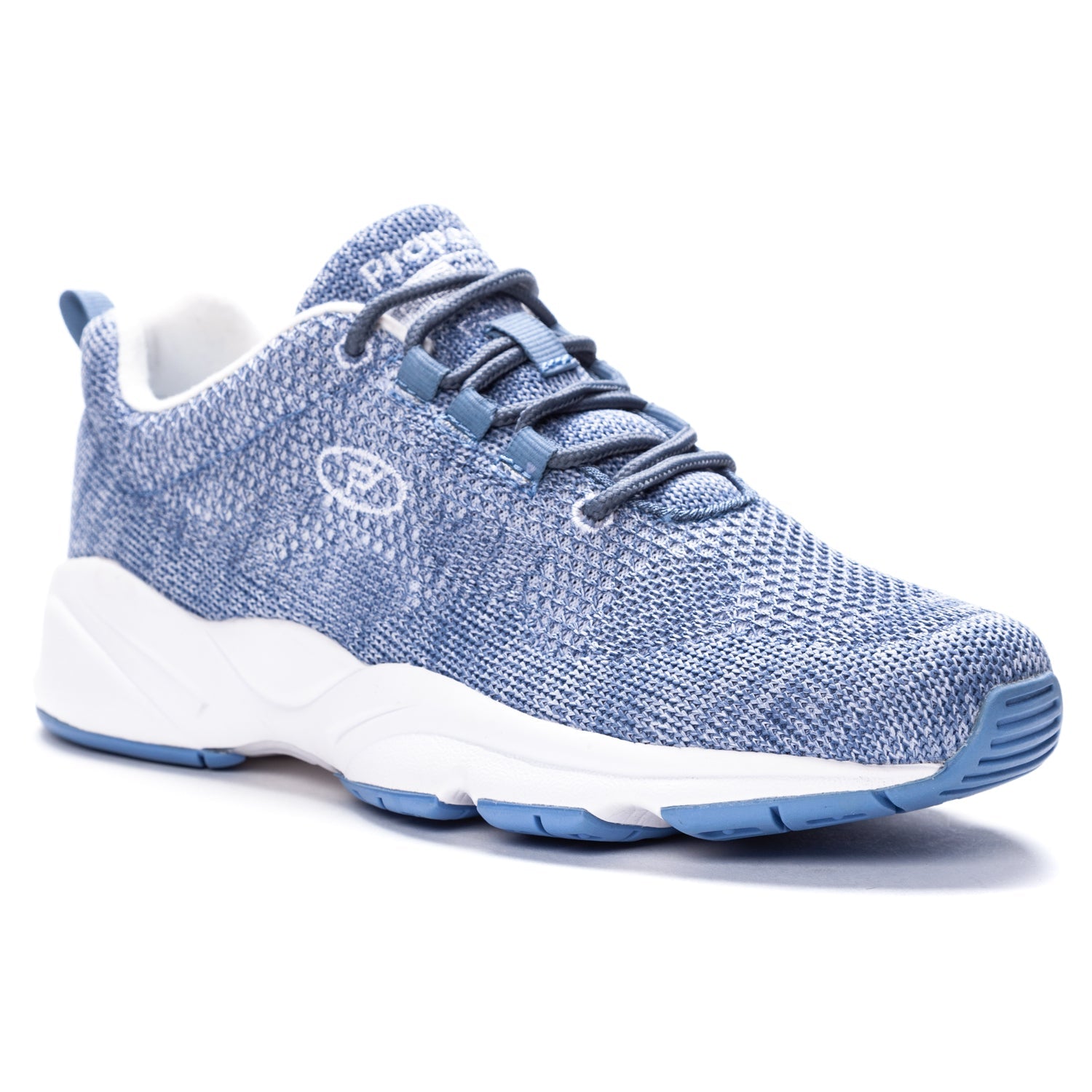 Propet Stability Fly WAA072M (Denim/White)