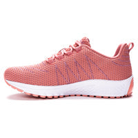 Propet Tour Knit WAA112M (Dark Pink)