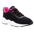 Propet Stability Strive WAA212M (Black/Pink)