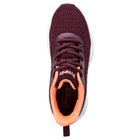 Propet Stability Strive WAA212M (Burgundy/Coral)