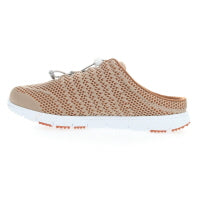Propet Women TravelWalker Evo Slide WAT021M (Taupe/Sienna)