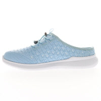 Propet Women TravelBound Slide WAT031M (Baby Blue)