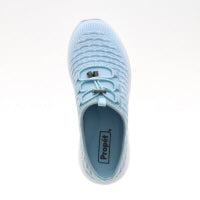 Propet Women TravelBound Slide WAT031M (Baby Blue)