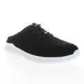 Propet Women TravelBound Slide WAT031M (Black)