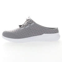 Propet Women TravelBound Slide WAT031M (Grey)