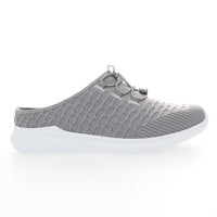 Propet Women TravelBound Slide WAT031M (Grey)