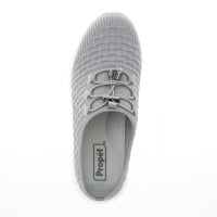 Propet Women TravelBound Slide WAT031M (Grey)