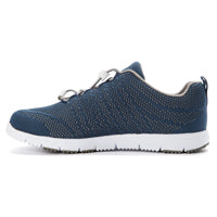 Propet TravelWalker EVO WAT062M (Cape Cod Blue)
