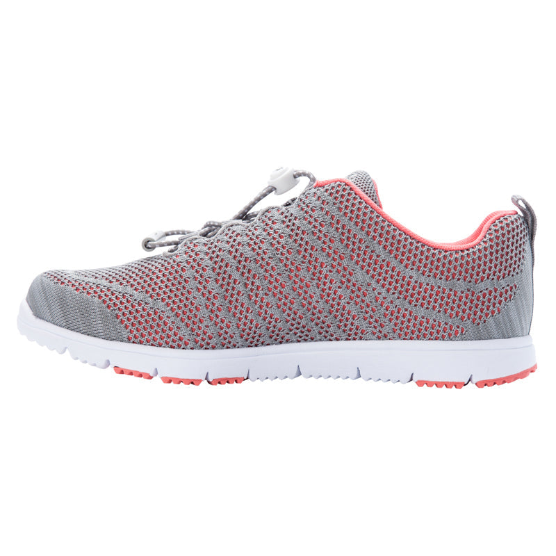 Propet TravelWalker EVO WAT062M (Coral/Grey)