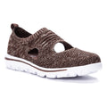 Propet TraveActiv Avid WAT064M (Brown/Beige)