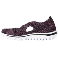 Propet TraveActiv Avid WAT064M (Black/Berry)