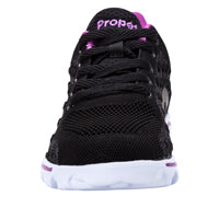 Propet TravelActiv Axial WAT092M (Black/Purple)