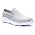 Propet Finch WAT094C (Lt Grey)