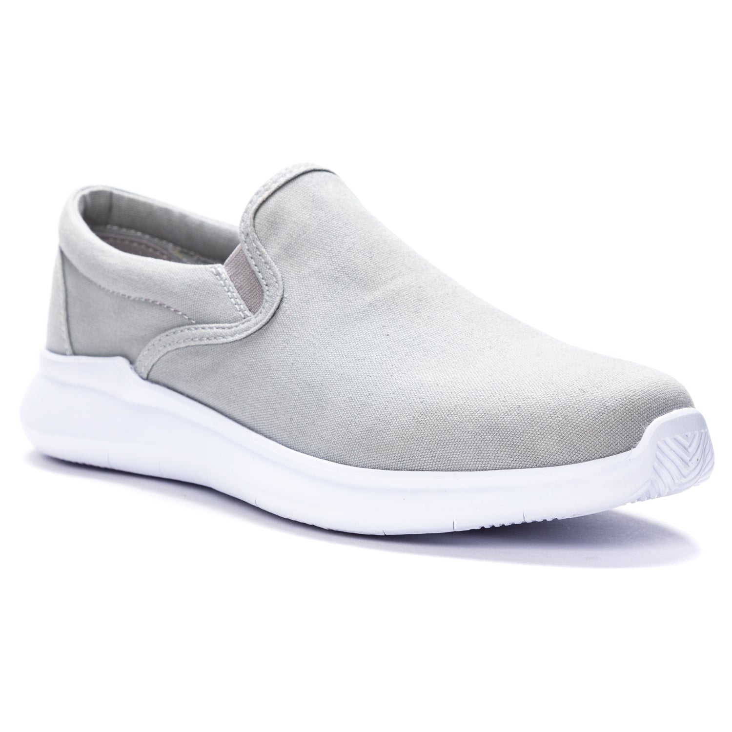 Propet Finch WAT094C (Lt Grey)