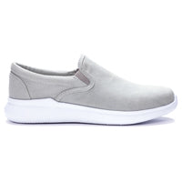 Propet Finch WAT094C (Lt Grey)