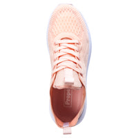 Propet TravelBound Spright WAT112M (Peach Mousse)