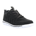 Propet Women TravelActiv Allay WAT132M (Black)