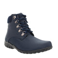 Propet Dani Ankle Lace WBA062N (Navy)