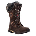 Propet Peri WBX032S (Brown Quilt)