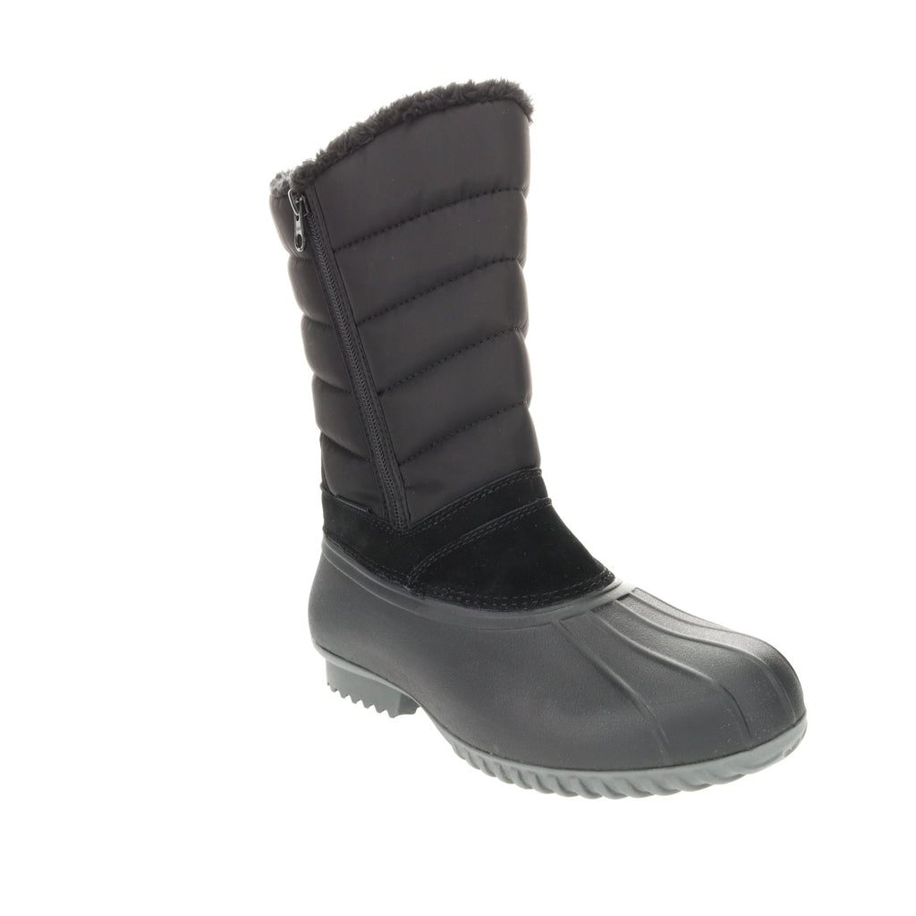 Propet Illia WBX035N (Black)