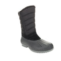 Propet Illia WBX035N (Black)