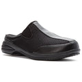Propet Walker Slide WCS001M (Black)