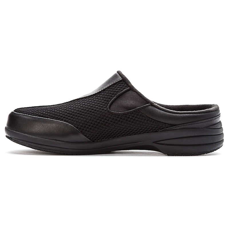 Propet Walker Slide WCS001M (Black)