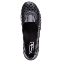 Propet Women Cabrini WCX064L (Black)