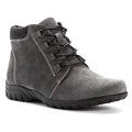 Propet Delaney WFV002S (Grey Suede)