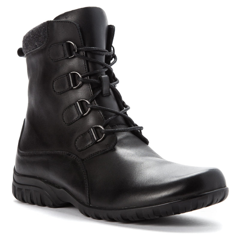 Propet Delaney Tall WFV025L