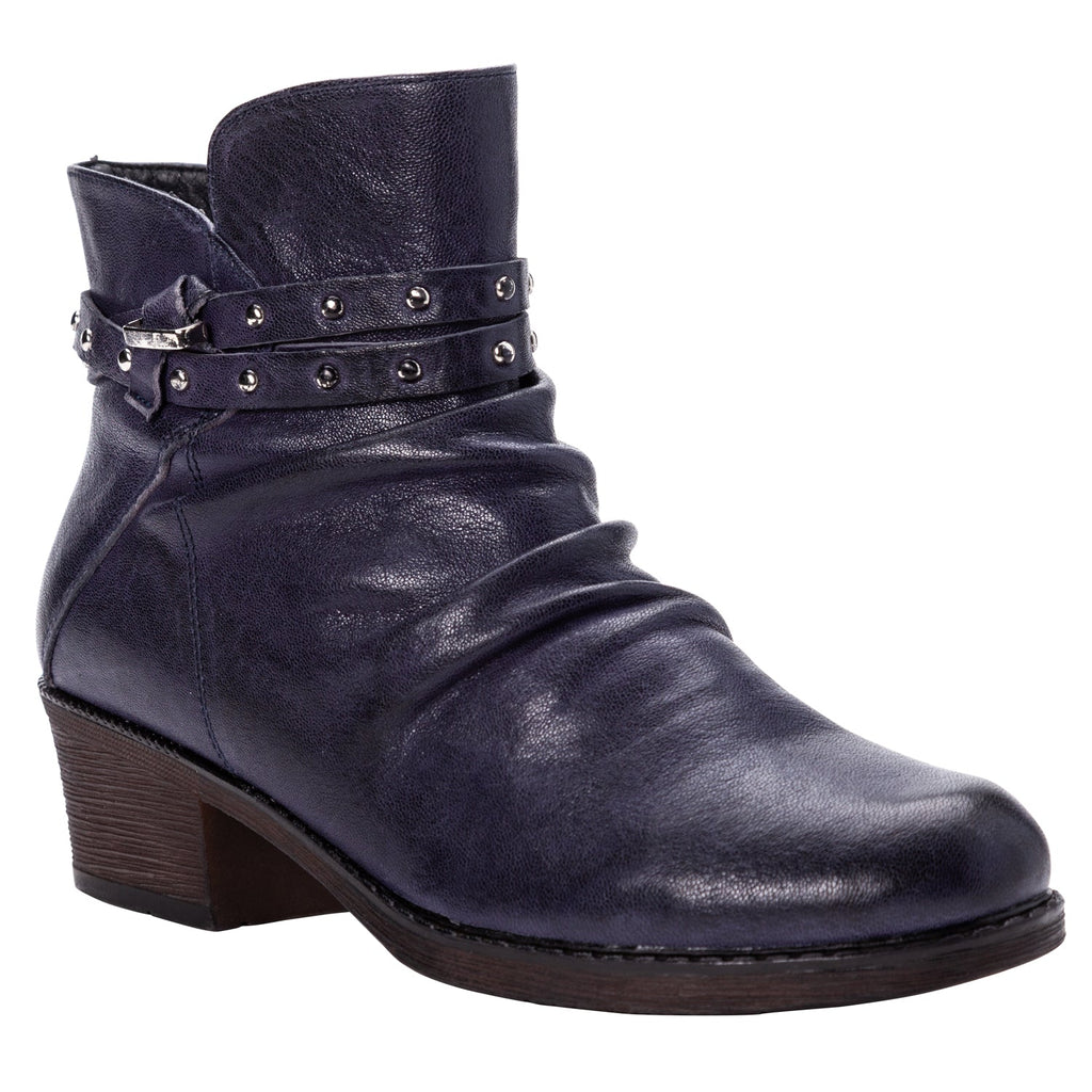 Propet Roxie WFX135L (Navy)