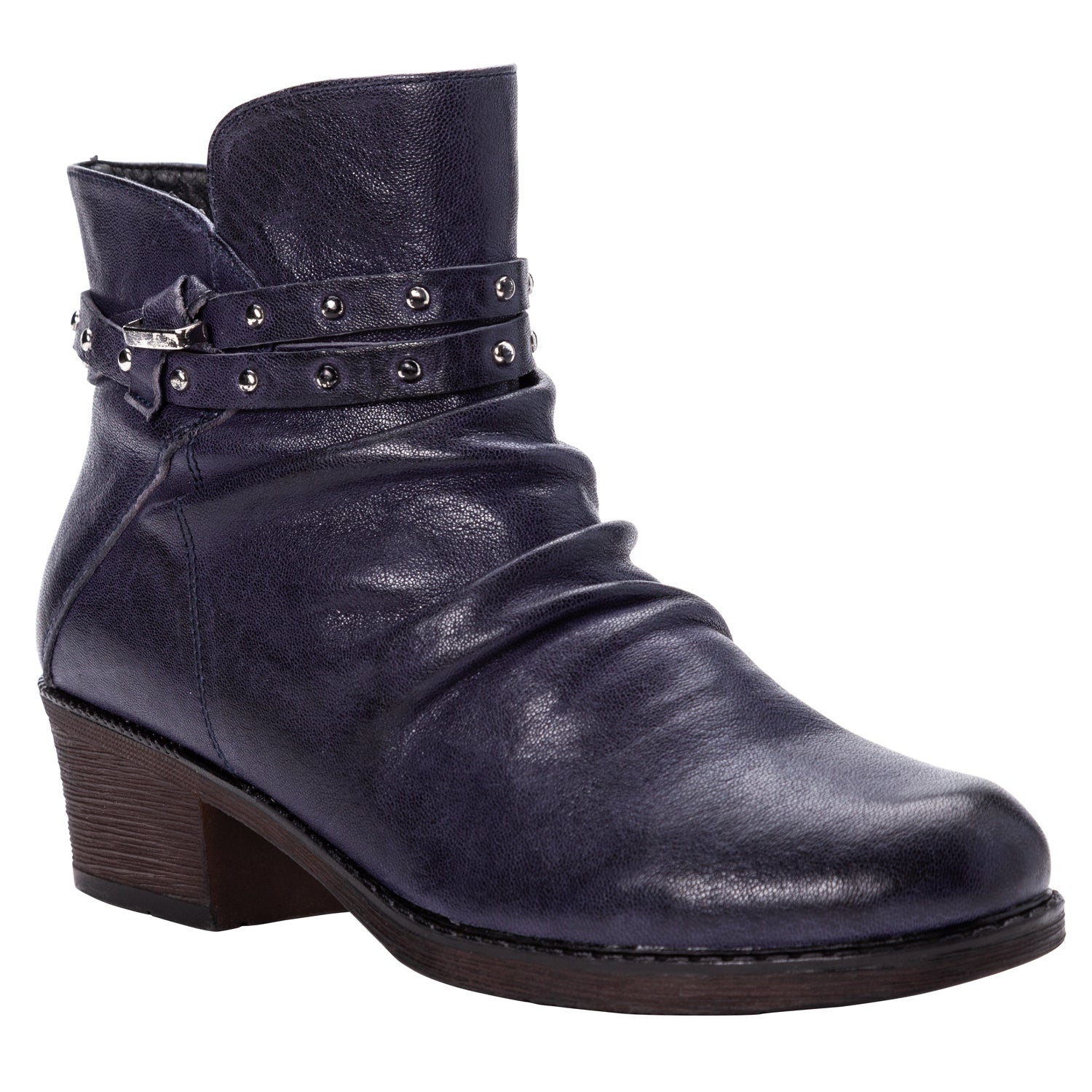 Propet Roxie WFX135L (Navy)