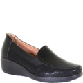 Wanderlust Women Doris T25611 (Black)