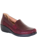 Wanderlust Women Doris T25611 (Burgundy)