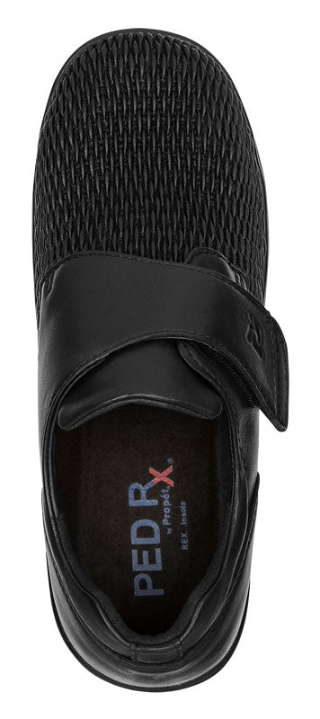 Propet Olivia WPRX25 (Black) - Simply Wide