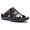 Propet Gertie WSO041L (Black)