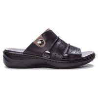 Propet Gertie WSO041L (Black)